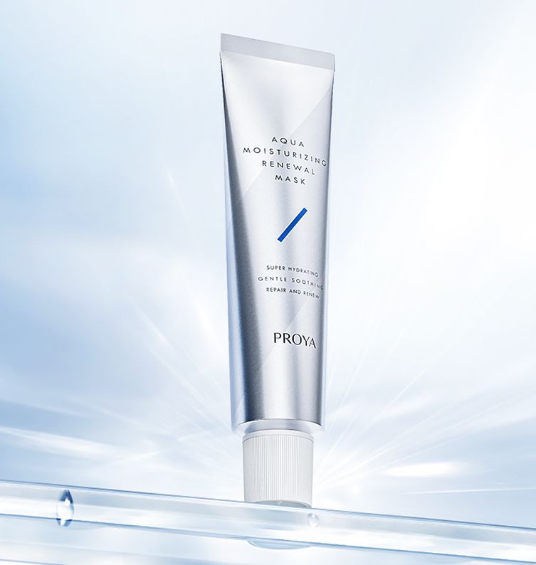 BBIN·宝盈集团水盈澎澎新生面膜